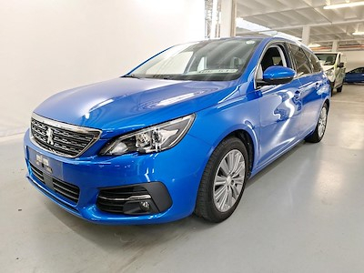 Peugeot 308 SW 1.2 PURETECH 96KW S-S ALLURE PACK