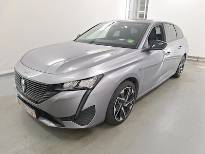 Peugeot 308 SW 1.6 PHEV 180 S-S AUTO ALLURE PACK