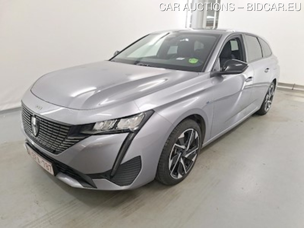 Peugeot 308 SW 1.6 PHEV 180 S-S AUTO ALLURE PACK
