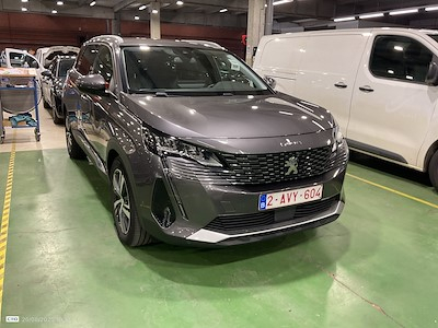 Peugeot 5008 1.5 BLUEHDI 130 AUTO ALLURE PACK