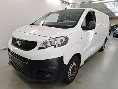 Peugeot EXPERT 2.0 BLUEHDI 145 S&amp;S LONG PREMIUM AUTO