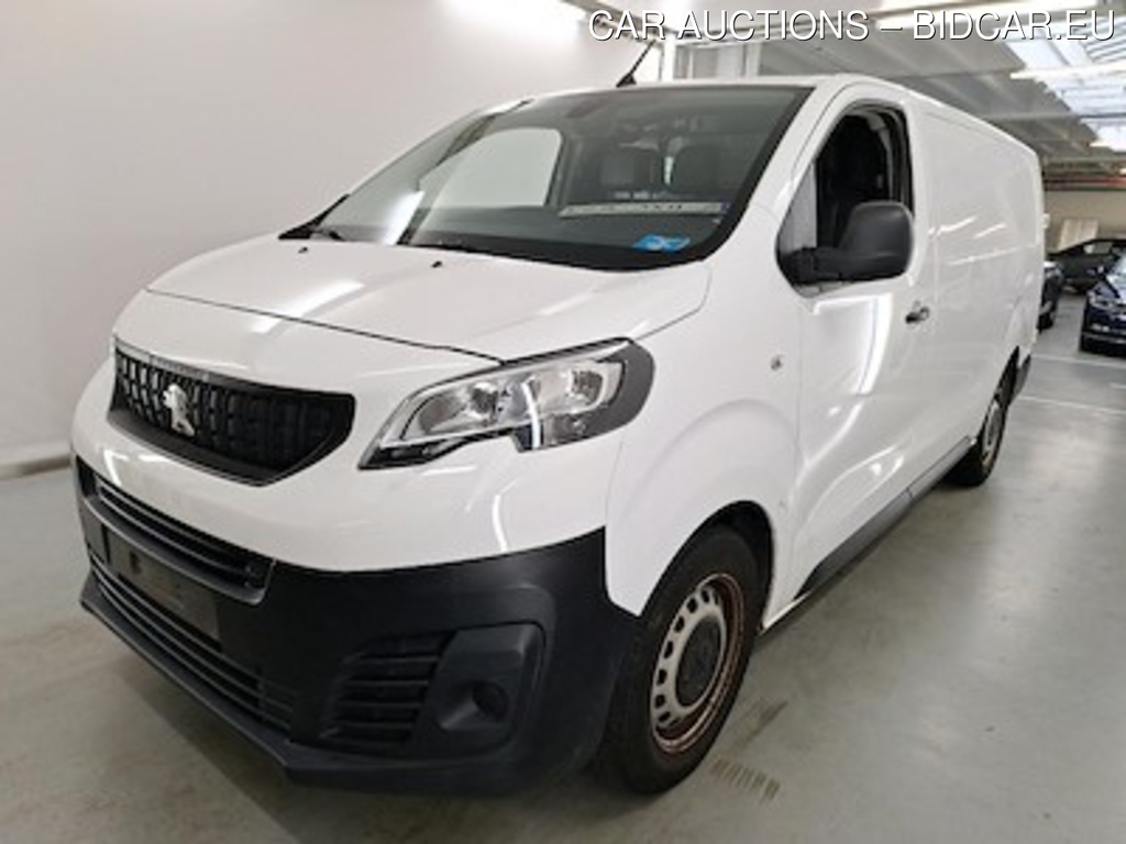 Peugeot EXPERT 2.0 BLUEHDI 145 S&S LONG PREMIUM AUTO
