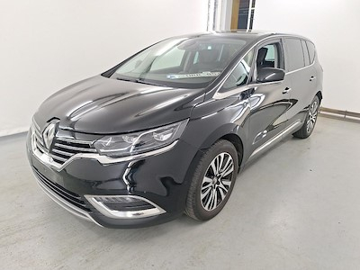 Renault Espace diesel - 2015 1.6 dCi Energy Initiale Paris EDC STOCK