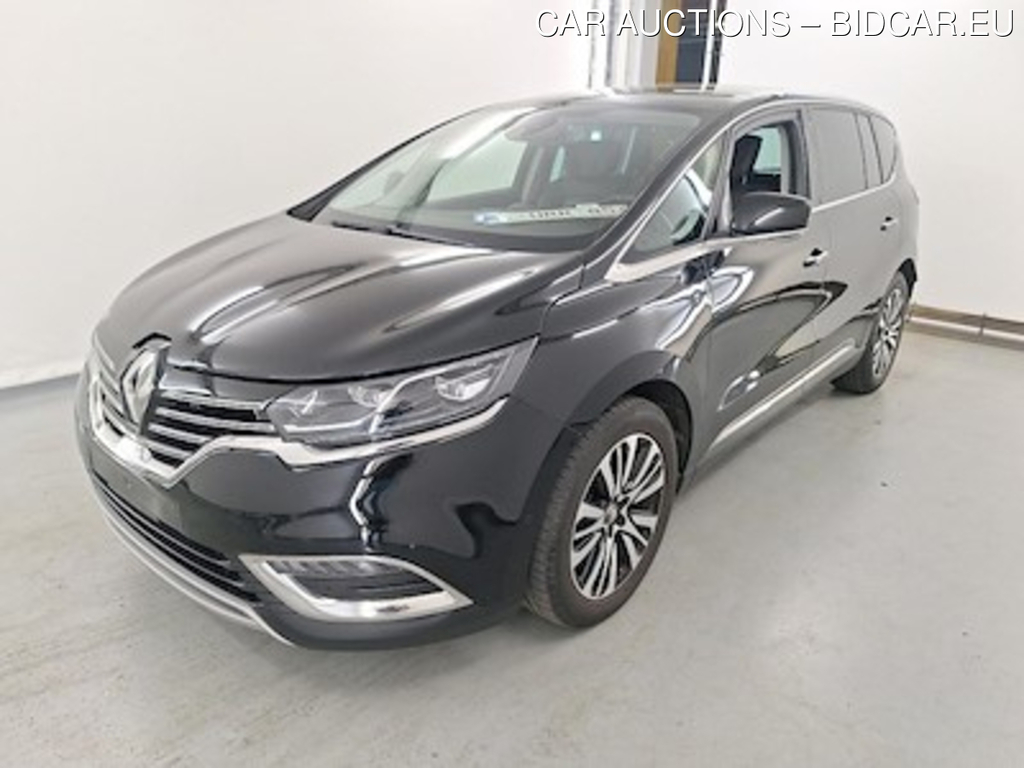 Renault Espace diesel - 2015 1.6 dCi Energy Initiale Paris EDC STOCK