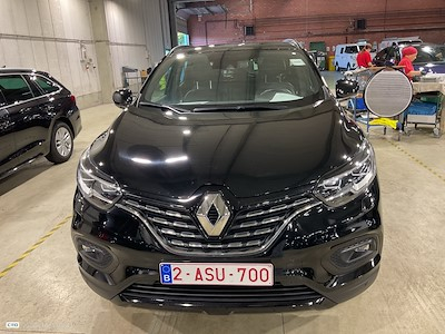 Renault KADJAR 1.3 TCE 140 DPF BLACK EDITION