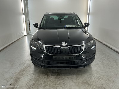 Skoda KAROQ 1.0 TSI Ambition (EU6.2)