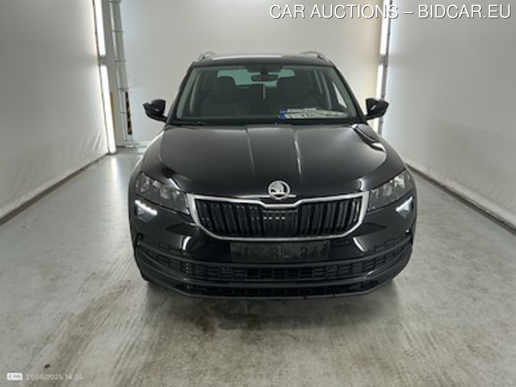 Skoda KAROQ 1.0 TSI Ambition (EU6.2)