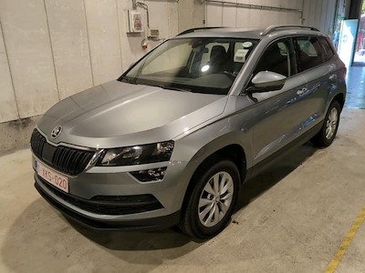 Skoda Karoq diesel 1.6 CR TDi SCR Ambition DSG