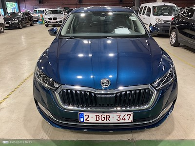 Skoda Octavia 1.4 TSI PHEV 150KW DSG CLEVER