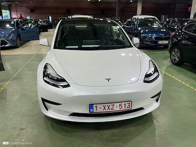 Tesla Model 3 50 KWH STANDARD RWD PLUS AUTO