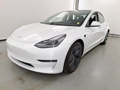 Tesla Model 3 BEV 75KWH LONG RANGE DUAL MOTOR 4WD AUTO