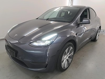 Tesla Model Y BEV LONG RANGE AUTO 4WD