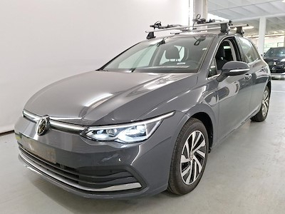 Volkswagen Golf viii 1.4 EHYBRID STYLE BUSINESS DSG