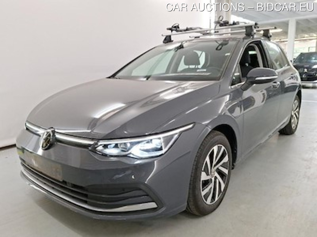 Volkswagen Golf viii 1.4 EHYBRID STYLE BUSINESS DSG