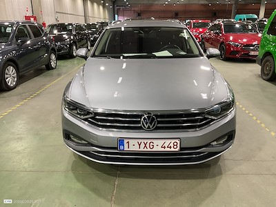 Volkswagen Passat 1.5 TSI OPF MSQ VARIANT STYLE BUSINESS
