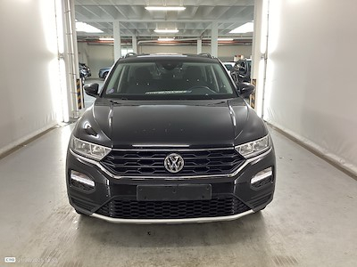 Volkswagen T-ROC 1.0 TSI Style OPF