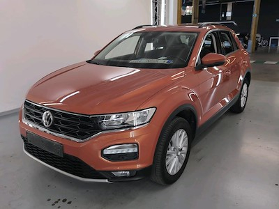 Volkswagen T-ROC 1.0 TSI Style OPF