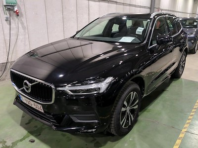 Volvo XC60 2.0 D3 MOMENTUM PRO