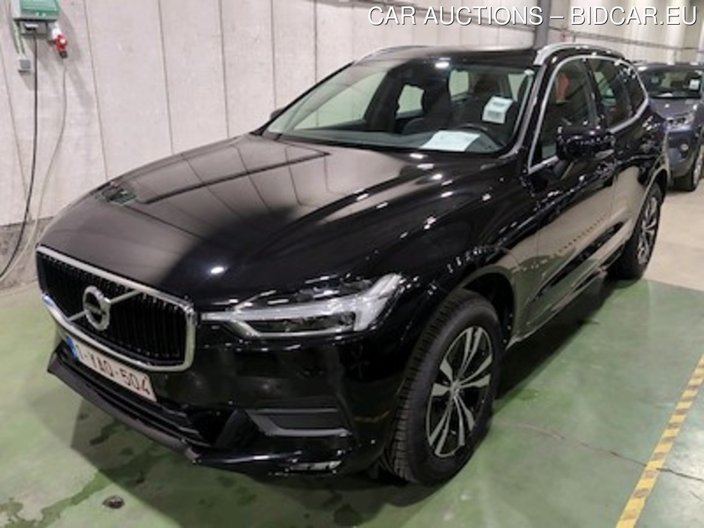 Volvo XC60 2.0 D3 MOMENTUM PRO