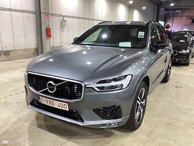 Volvo XC60 2.0 D4 120KW GEARTRONIC R-DESIGN