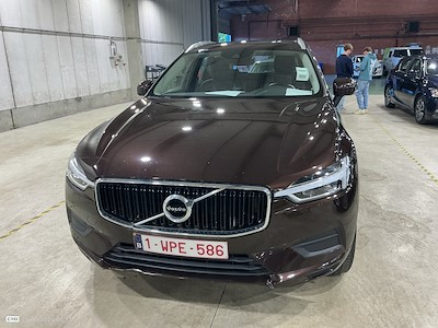 Volvo Xc60 - 2017 2.0 T4 Momentum Pro Geartronic