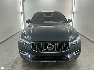 Volvo Xc60 - 2017 2.0 T8 TE AWD PHEV Inscription Gear.