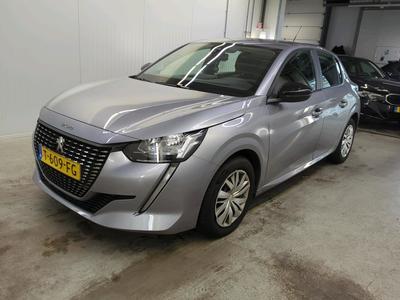 Peugeot 208 1.2 Puretech 55kW Active, 2023