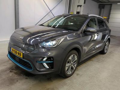 Kia Niro e- (MJ2019) 150kW / 64kWH Executive Line automaat (NEDC), 2020