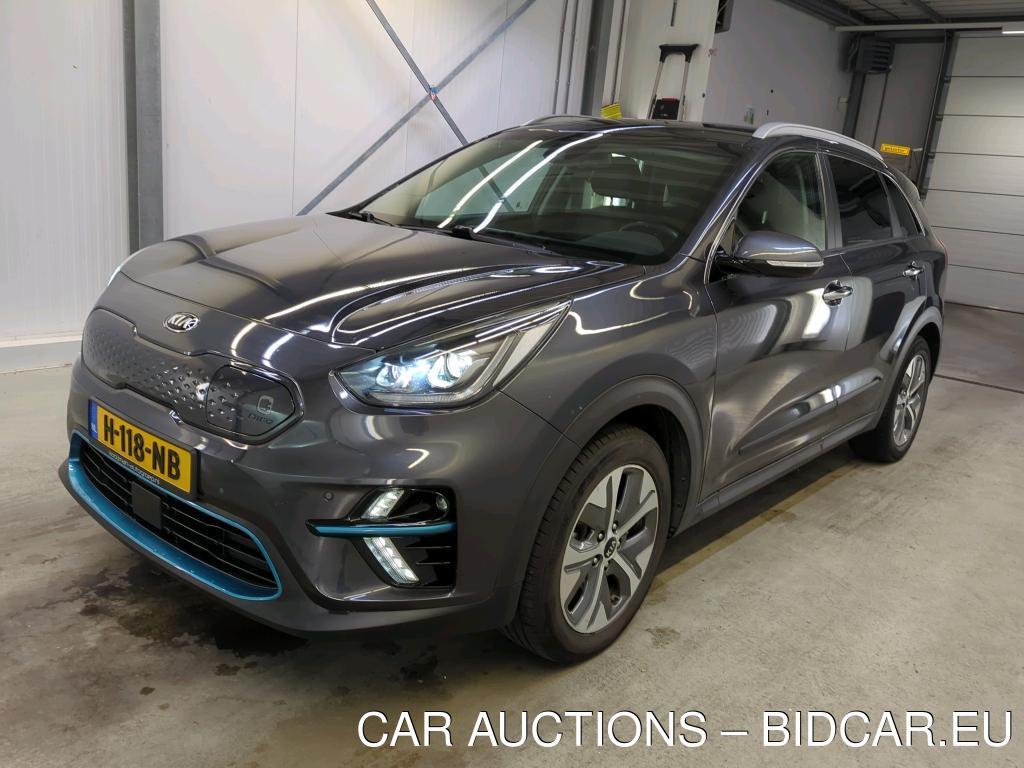 Kia Niro e- (MJ2019) 150kW / 64kWH Executive Line automaat (NEDC), 2020