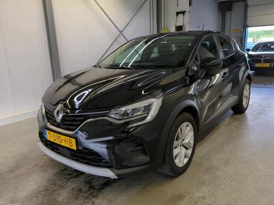 Renault Captur 1.0 TCE 67KW EVOLUTION, 2023