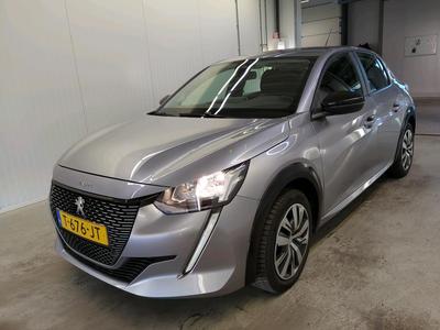 Peugeot 208 e- 50kWh 100kW Active automaat, 2023