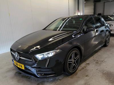 Mercedes-Benz A180 1.3 100kW Business Solution AMG DCT, 2021