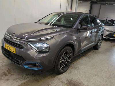 Citroen C4 e- 100kW/50kWh Shine Pack Business automaat, 2023