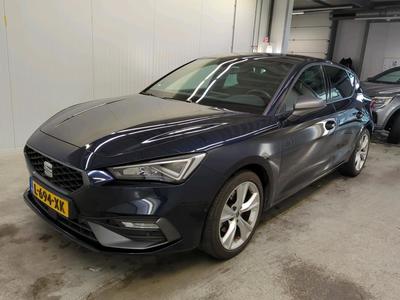 Seat Leon 1.0 TSI 81kW FR Business Intense, 2021