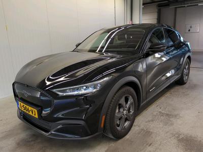 Ford MUSTANG Mach-E 190kW/ 75.7kWh RWD automaat, 2021
