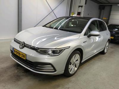 Volkswagen Golf 1.5 eTSI 110kW Style DSG, 2020