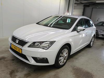 Seat Leon 1.0 TSI 85kW Style Ultimate Edition Sportourer ST, 2020