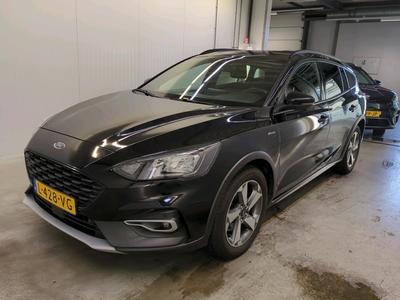 Ford Focus 1.5 EcoBlue 88kW Active X Business wagon, 2021