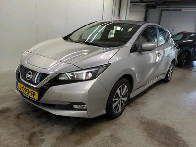 Nissan Leaf Electric 110kW/40 kWh Acenta, 2020