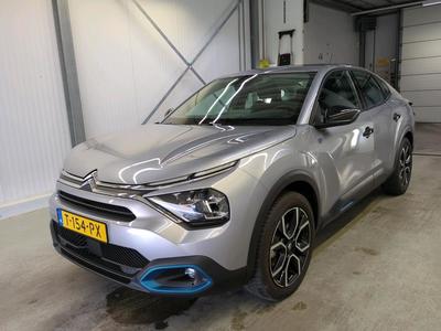 Citroen C4 X e- 100kW/50kWh Feel Automaat, 2023