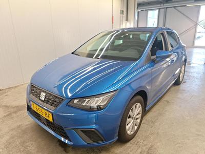 Seat Ibiza 1.0 TSI 70kW Style Business Connect, 2023