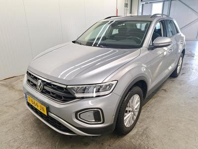 Volkswagen T-Roc 1.0 TSI 81kW Life Business, 2023