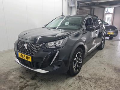 Peugeot 2008 1.2 PureTech 96kW Allure automaat (NEDC), 2020
