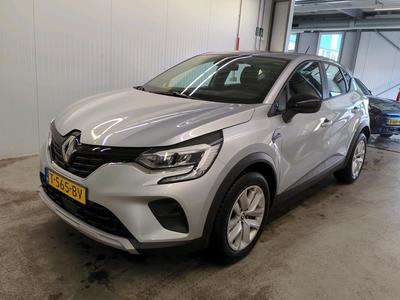 Renault Captur 1.0 TCE 67KW EVOLUTION, 2023