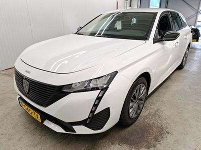Peugeot 308 1.2 PureTech 81kW Active Pack Business SW, 2022