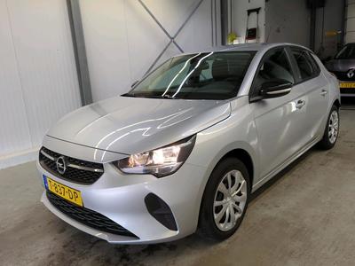 Opel Corsa -E 3 fase lader 100kW / 50kWh Edition, 2023