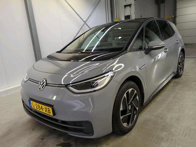 Volkswagen ID.3 150kW / 58kWH Business automaat, 2021
