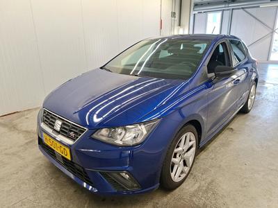 Seat Ibiza 1.0 TSI 70kW FR Business Intense, 2020