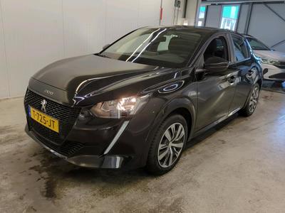 Peugeot 208 e- 50kWh 100kW Active automaat, 2023