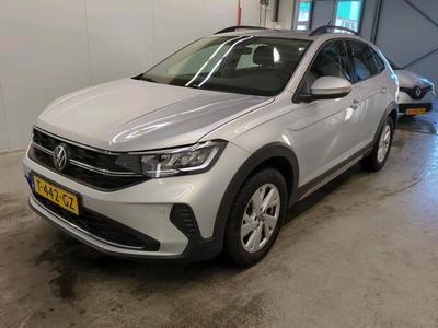 Volkswagen TAIGO 1.0 TSI 70kW Life Business, 2023